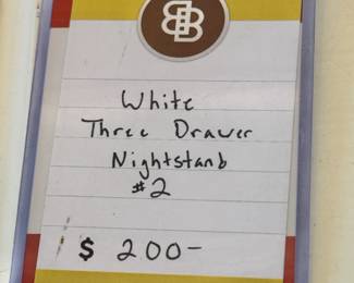Sale Picture
