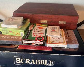 Games And Art