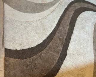 Large Area Rug