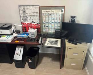 Great Office Lot