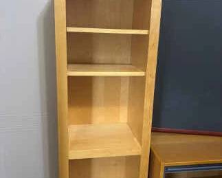 Bookcase And More