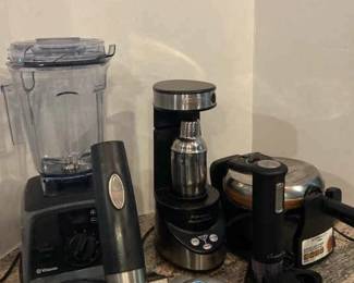 Small Appliances For The Kitchen