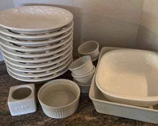 I Patrizi Pasta Bowls