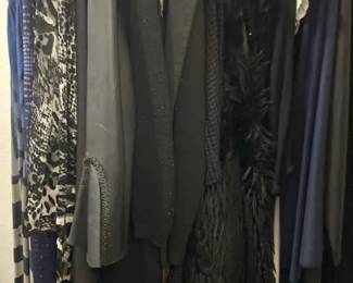 Womens Long Evening GownsCalvin Klein , Michael Kors, Jordan Taylor