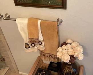 Bathroom Decor