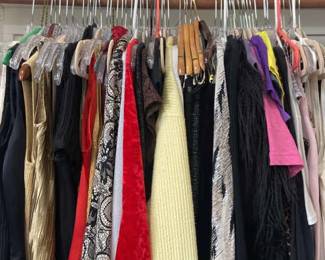 Womens Assorted Clothing International Concepts, Anne Taylor, Ayhan, Bellini And More