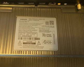 Samsung TV
