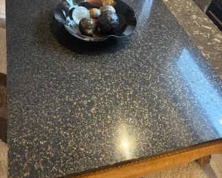 Oversize Coffee Table and More