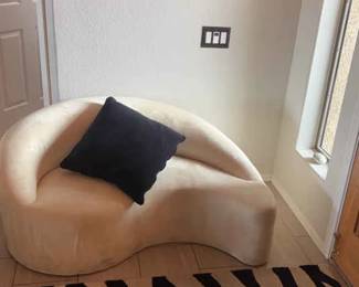 Great Little Sitting Area