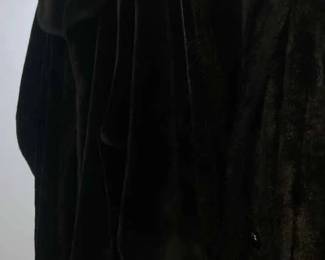 Two Fur Like Feeling Coats London Fog And Marc Markus
