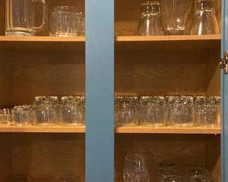 Drinking Glasses