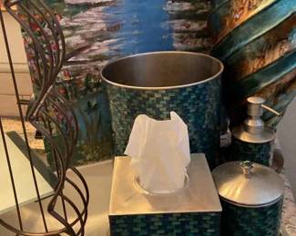Detecto Scale And Bathroom Design