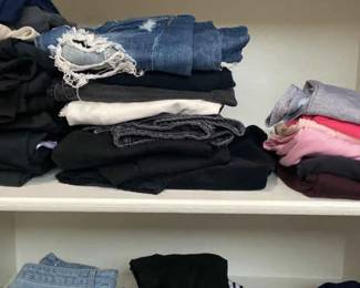 Work Out Clothes Nike, Adidas, Under Armour, Shirts, Jeans, Jackets And More