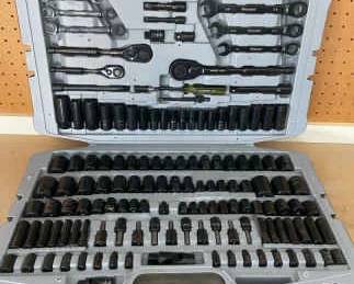 Husky Socket Set