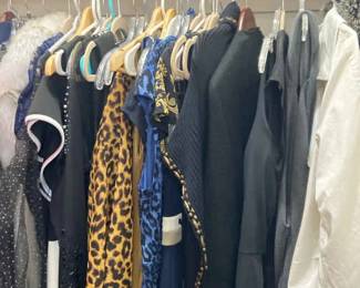 Womens Work Dresses And Evening Dresses DKNY, Calvin Klein And More