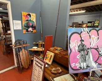 Sale Picture