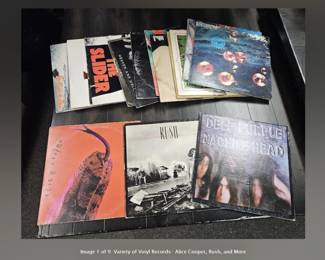 Sale Picture