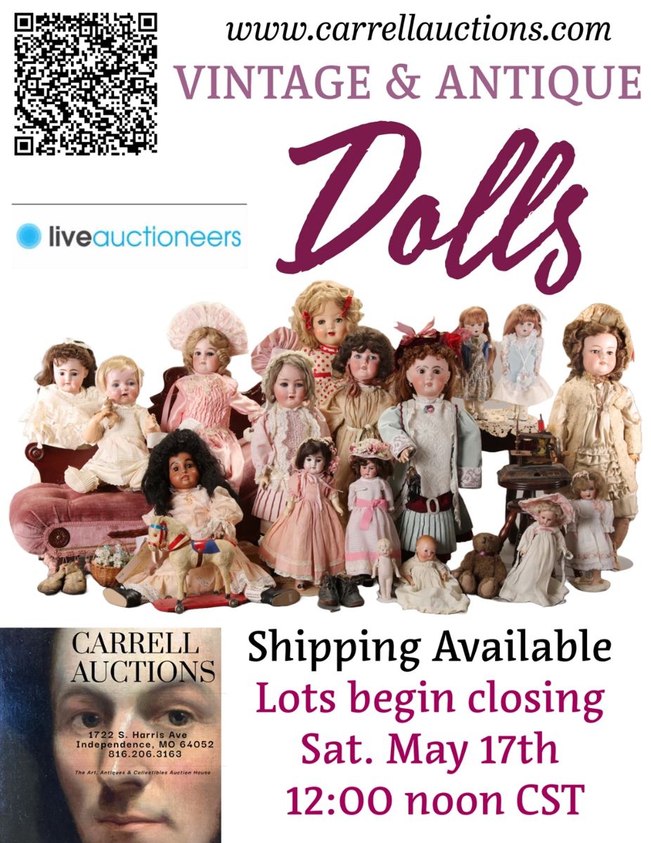 Dolls Flyer