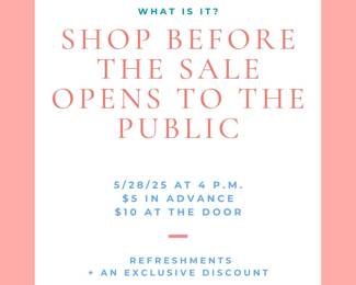 Sale Picture