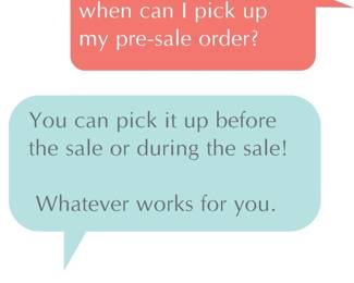 Sale Picture