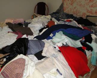 Clothes