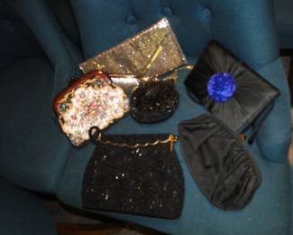 Vintage Handbags