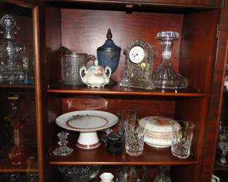 Waterford and more