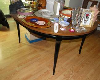 Vintage Table