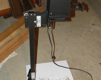 Enlarger