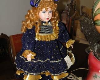 Doll