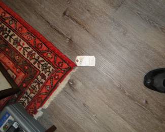 Oriental Carpet