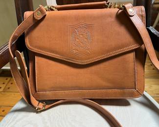 Moda Italiana briefcase