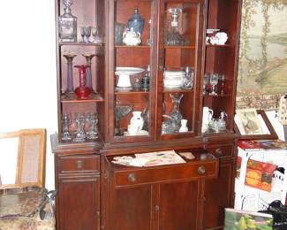 Hutch