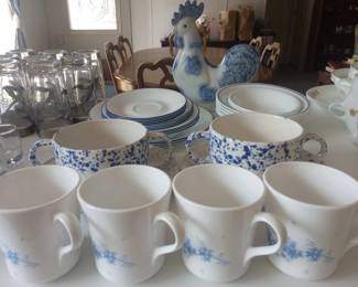 more Corelle