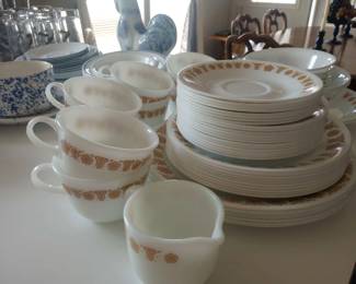Corelle set