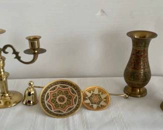 Brass Collection
