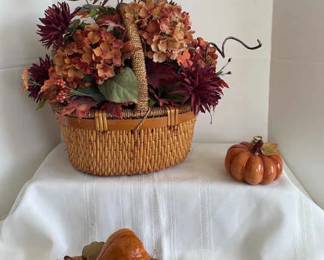 Fall Finds