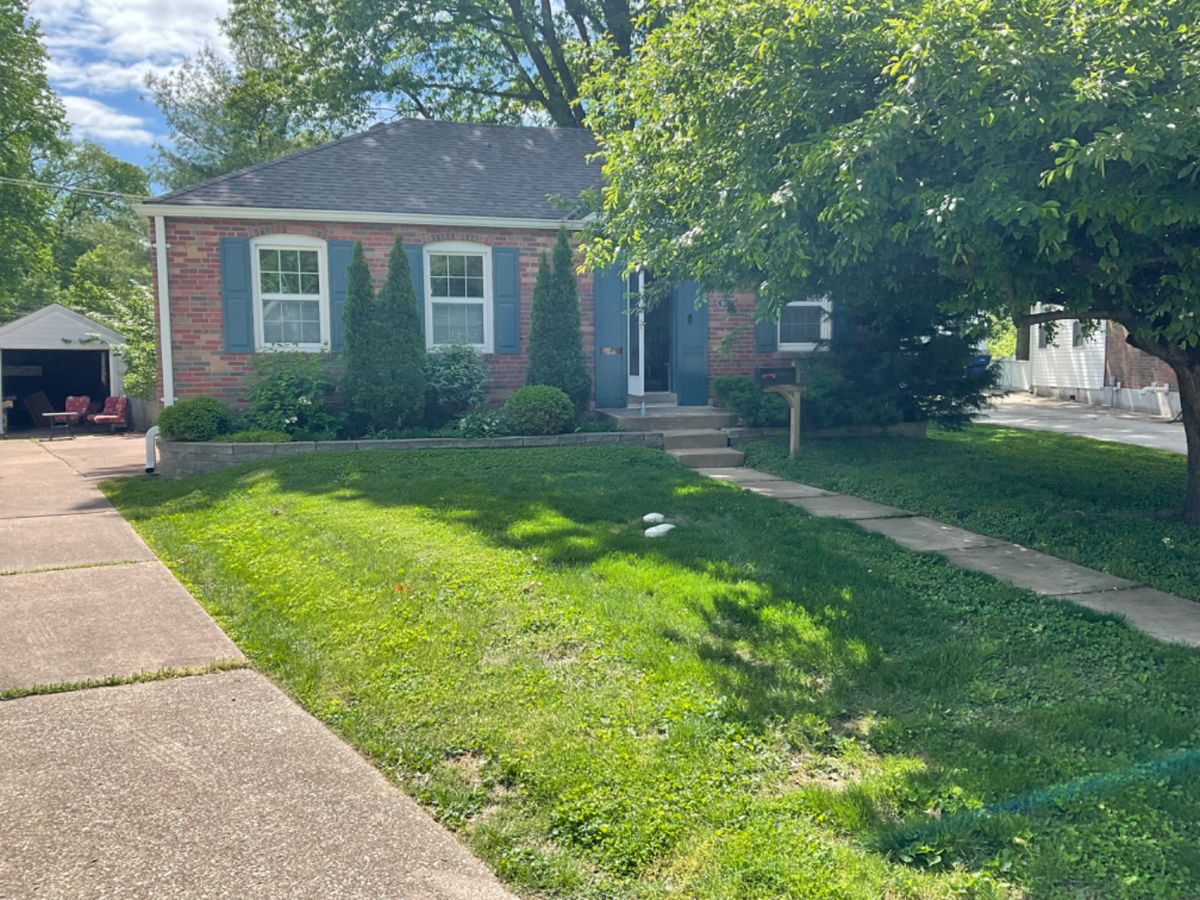COMING SOON TO BE FOR SALE.