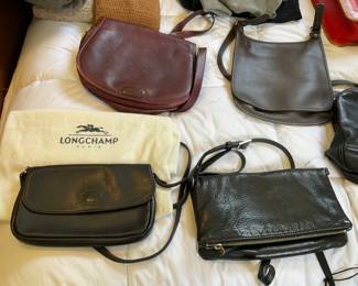 WONDERFUL HAND BAGS