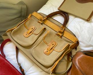 AMAZING CARRY / BRIEF. CASE