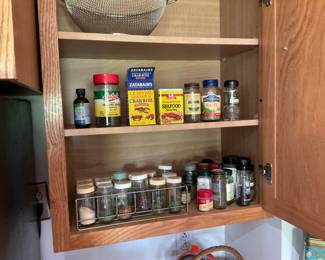 SPICES