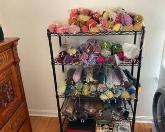WONDERFUL YARN
