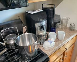 GREAT KITCHEN WARE