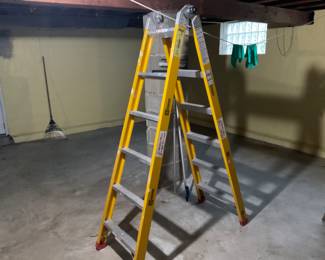 NICE LADDER