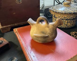 ASAIN POT
