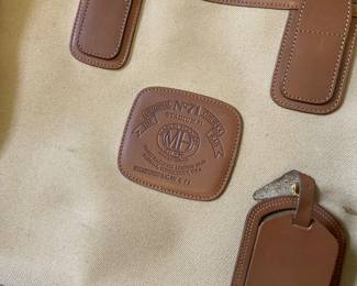 MARLEY HODGSON BAGS