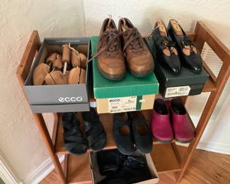 DESIGNER LADIES SHOES