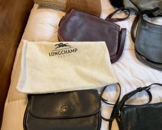 DESIGNER HAND BAGS