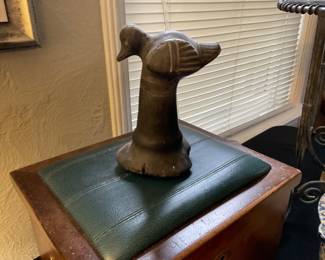 UNIQUE PIECE FROM EGYPT