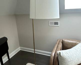 Floor Lamp $200